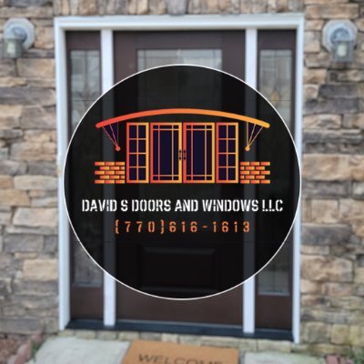 David's Doors and Windows, LLC Does Window And Door Installations in Powder Springs, GA 30127