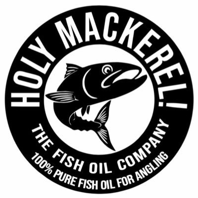 Holy Mackerel Fish Oil Company, Suppliers of North Atlantic 100% Unrefined fish oils to fresh and salt water anglers.