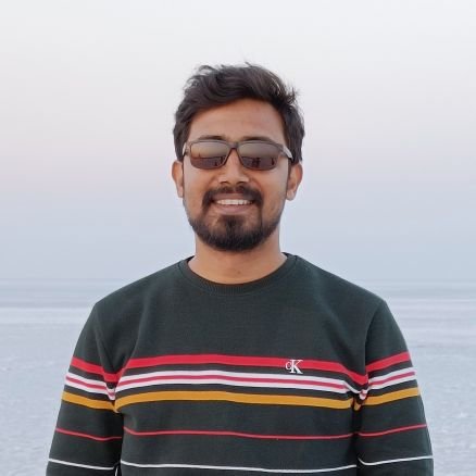 DhavalNGajjar's profile picture. An Engineer turns Entrepreneur unknowingly. Running 2 companies : 1)360EYE (interactive photo-video solutions); 
2) infiniti4D (3D Architectural Visualisation)