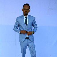 Derara Dereje (@deraradereje1) 's Twitter Profile