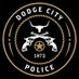 Dodge City Police Department (@DodgeCityPD) Twitter profile photo