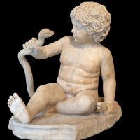 Nondescript Roman Statue(@cancelkultur) 's Twitter Profile Photo