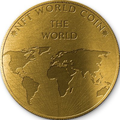 🪙 First NFT numismatic world collection
🌎 1/1 Hand-crafted coins for territories of the world.
🪙 Welcome to the next-gen of numismatic.