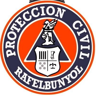 Voluntarios de Protección Civil de Rafelbunyol