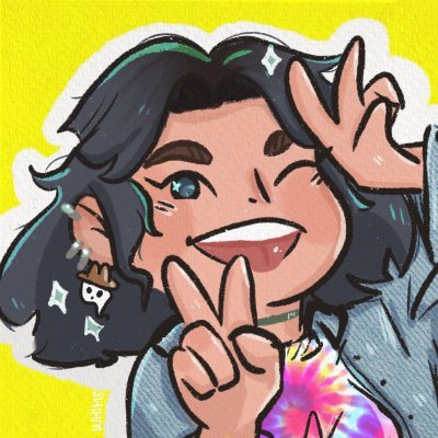 (she/her) going through my Pedro Pascal phase 🤠
pfp by @whimseedttv 🌻