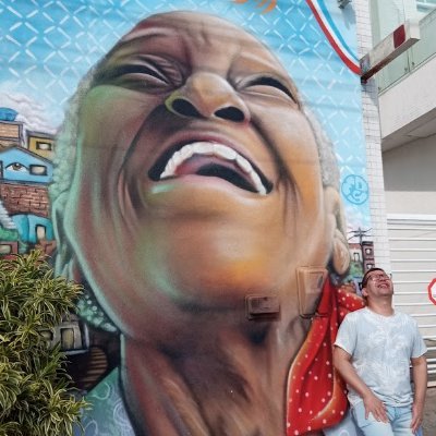 AcacioChagas's profile picture. 