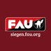 FAU Siegen (@siegenfau) Twitter profile photo FAU Siegen (@siegenfau) Twitter profile photo