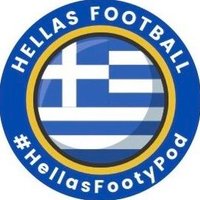 Hellas Football(@HellasFooty) 's Twitter Profile Photo