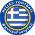 Hellas Football (@HellasFooty) Twitter profile photo