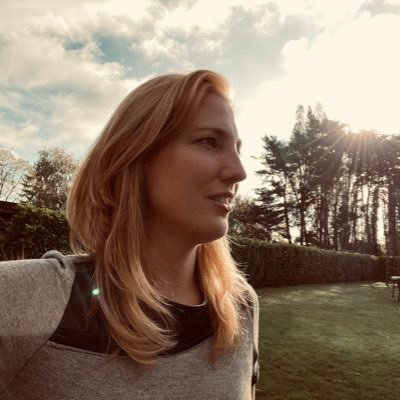 babs_block's profile picture. Waar de liefde tintelt, bruist het bestaan