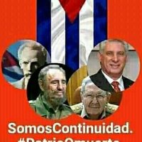 Mileidy 🇨🇺 (@calzadamileidy) 's Twitter Profile Photo Mileidy 🇨🇺 (@calzadamileidy) 's Twitter Profile Photo