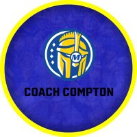 Coach Compton (@comptoncoach) 's Twitter Profile Photo Coach Compton (@comptoncoach) 's Twitter Profile Photo