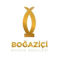 Boğaziçi Bilişim Ödülleri (@bilisimodulleri) 's Twitter Profile Photo Boğaziçi Bilişim Ödülleri (@bilisimodulleri) 's Twitter Profile Photo