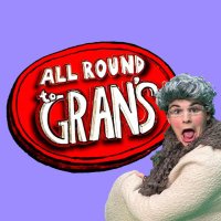 All Round To Gran’s! (@allroundtograns) 's Twitter Profile