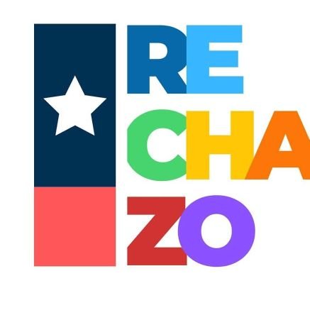 trinipatriota's profile picture. PATRIOTA 🇨🇱
voté rechazo y por Kast ahora vamos por el rechazo de salida 💪
Mamá de 2 Josefa y León 💙
ATRÉVETE No al Zurderio