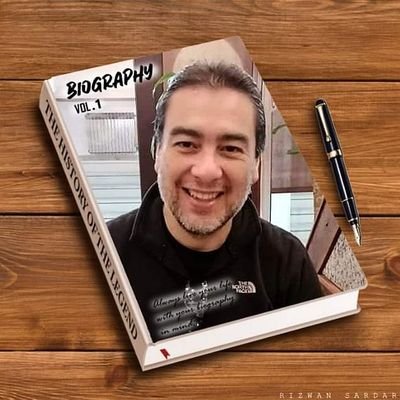No Caviar. No Comunista. La familia es lo más importante en la vida.