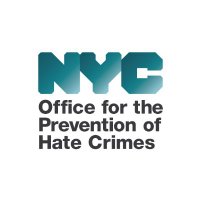 NYC Office for the Prevention of Hate Crimes(@stophatenyc) 's Twitter Profile Photo