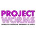 Project WORMS (@project_worms) Twitter profile photo Project WORMS (@project_worms) Twitter profile photo