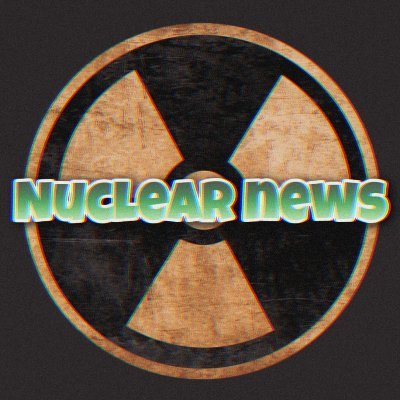 A place for you to receive your news on all things nuclear - disasters, recreations, inventions and more! Follow us for all your nuclear needs!