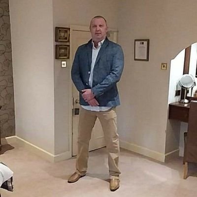 markrf44's profile picture. Toon Army