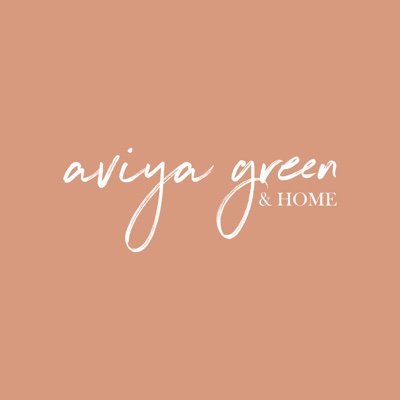 Aviya Green & Home