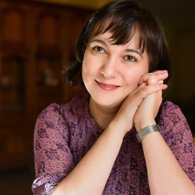 Me- English teacher for bright teens, debate coach, Socratic seminar fan, avid reader, Merito teacher - living in Romania, blessed with a husband and 3 kids :)