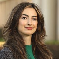 Natasha Sheybani, PhD (@ndsheybani) 's Twitter Profile