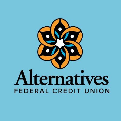 Alternatives Federal Credit Union's mission is to build wealth and create economic opportunity for underserved people and communities. Page monitored Mon-Fri.