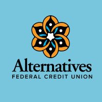 Alternatives Federal Credit Union (@alternativesfcu) 's Twitter Profile