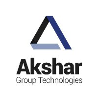 Akshar Group Technologies(@AksharGroupTech) 's Twitter Profile Photo