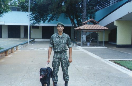 MascaLima's profile picture. 