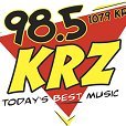 98.5 KRZ (@985wkrz) 's Twitter Profile