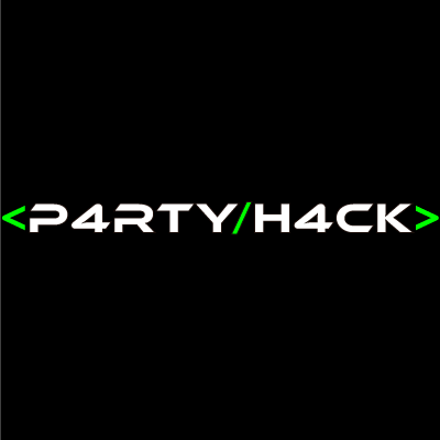 Party Hack! Profile