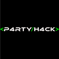 Party Hack!(@Party_Hack) 's Twitter Profile Photo