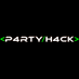 Party Hack! (@Party_Hack) Twitter profile photo