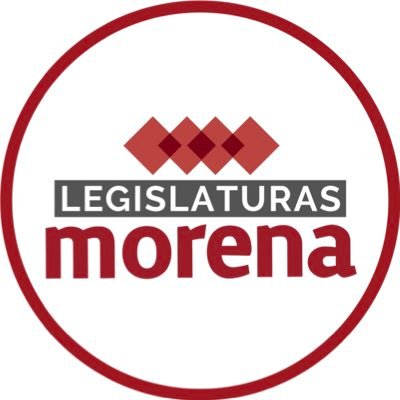 Legislaturas Morena por las Reformas Estructurales