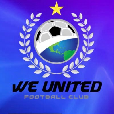 Welcome to the official We United FC Twitter account. Kicking off Semi Pro Soccer with Nisa Nation and PPL in Fall 2020