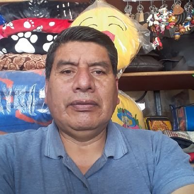 RaulCuzco6's profile picture. 