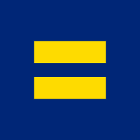 Human Rights Campaign(@HRC) 's Twitter Profile Photo