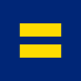 Human Rights Campaign (@HRC) Twitter profile photo