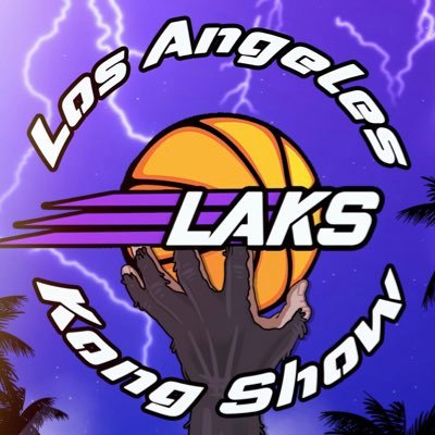 LA KONG SHOW 🏀