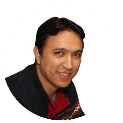 Muhammadz0ne's profile picture. 