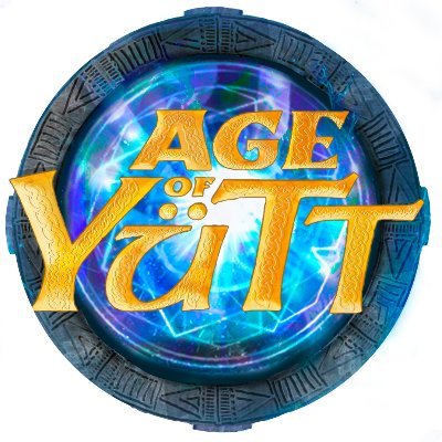 Bienvenidos a Age of Yütt, un titánico mundo donde las leyendas y los mitos son vestigios de la realidad.
🎲 #JuegodeRol
📢 Juego publicado en Patreon