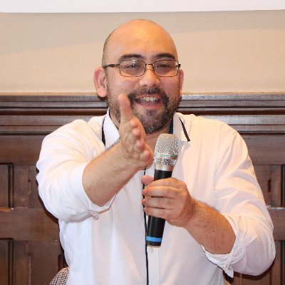 rsakorn's profile picture. 🧐 Investigador Social
☘️ Fomento la gobernanza ambiental
💡 Diseño instrumentos de gestión pública
📚 Autor de Diálogos con Lucifer
🎓Dr. en Cs sociales y Mg.