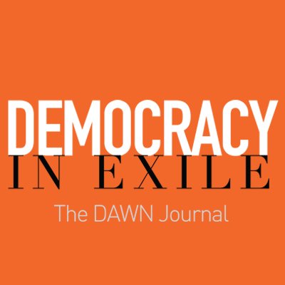Democracy in Exile Profile