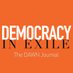 Democracy in Exile (@DAWN_Journal) Twitter profile photo