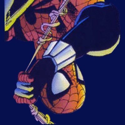 Hi! I make posts about the clone of Spider-Man Ben Reilly be sure to follow my alt @EARTH_616_2013