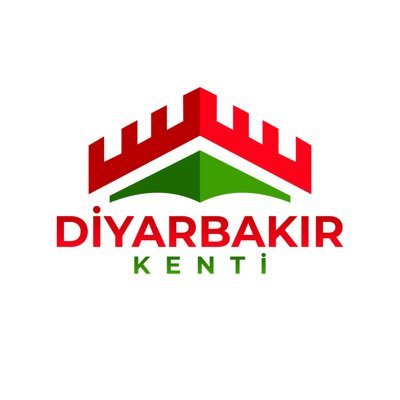 Diyarbakır’ın kalbi Diyarbakır Kenti Twitter hesabı.