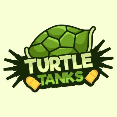- Dope ass Turtle NFTs - Turtle Tanks that you can bring into the Turtle Arcade and play classic tank minigames like Artillery and win eth! Minting Now!