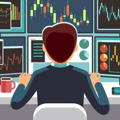 #INDIAN | 18 | CS Engineer 👨💻| Investor📈Trader📉 | | All tweets are for Educational Purpose only.